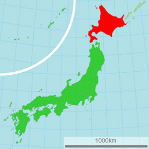 Hokkaido