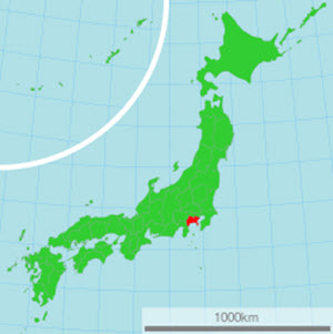 Kanagawa