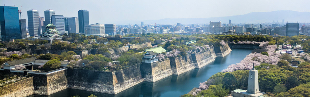 Osaka